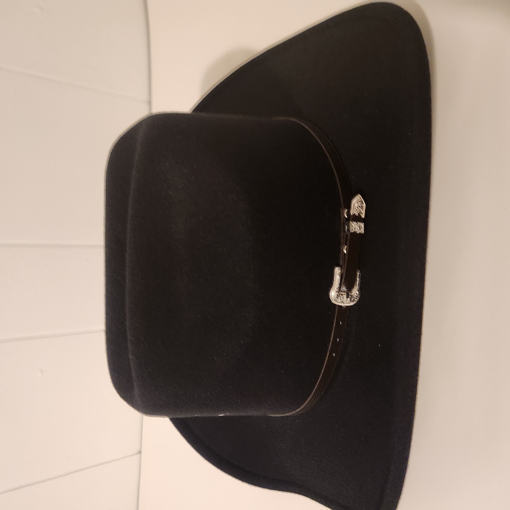 COPY - Falling In Reverse Cowboy Hat - Picture 5 of 12